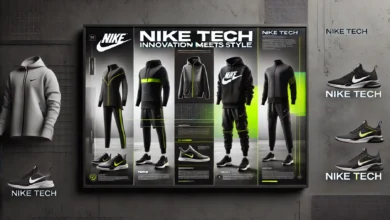 Nike Tech