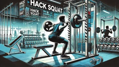 hack squat