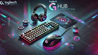 Logitech G HUB