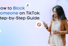 How to Block Someone on TikTok