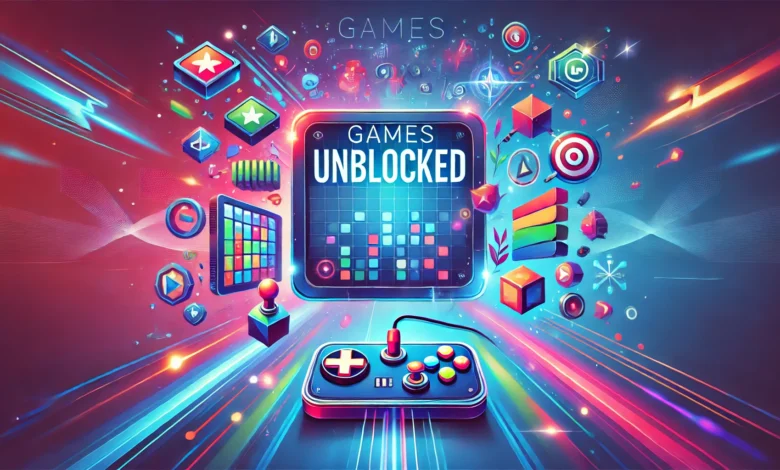 Games Unblocked