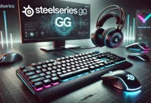 SteelSeries GG