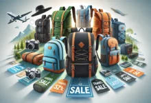 Shop Backpacks on Sale