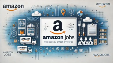 Amazon Jobs