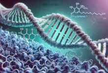 DNA polymerase 1