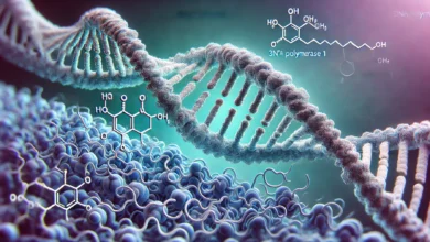 DNA polymerase 1